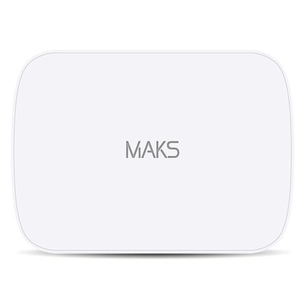 MAKS PRO centre