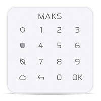 MAKS Keypad mini