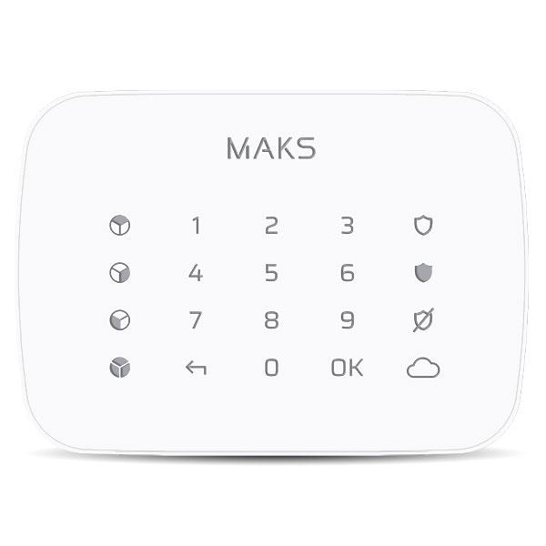 MAKS Keyfob