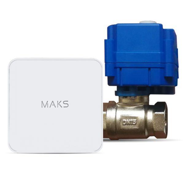 MAKS Valve 1/2" kit