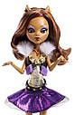 Monster High Clawdeen Wolf Y0422 Лялька Монстр Хай Клодін Вульф Вона Жива, фото 4