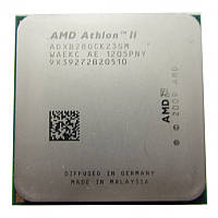 AMD Athlon II X2 B28 ADXB28OCK23GM 3.4GHz/2M/65W Socket AM2+ / AM3 Процессор для ПК