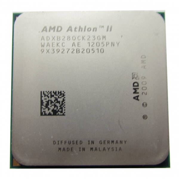 Athlon ii hotsell x2 b28