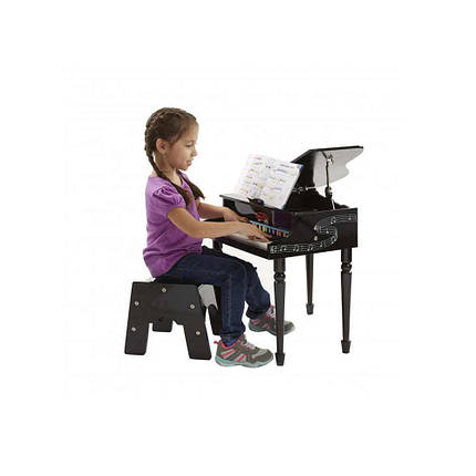Дитячий перший рояль MelissaDoug (MD11315), фото 2