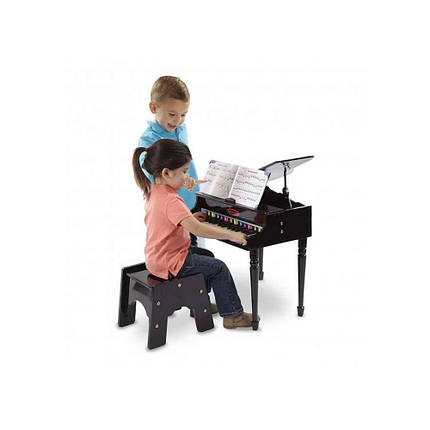 Дитячий перший рояль MelissaDoug (MD11315), фото 2