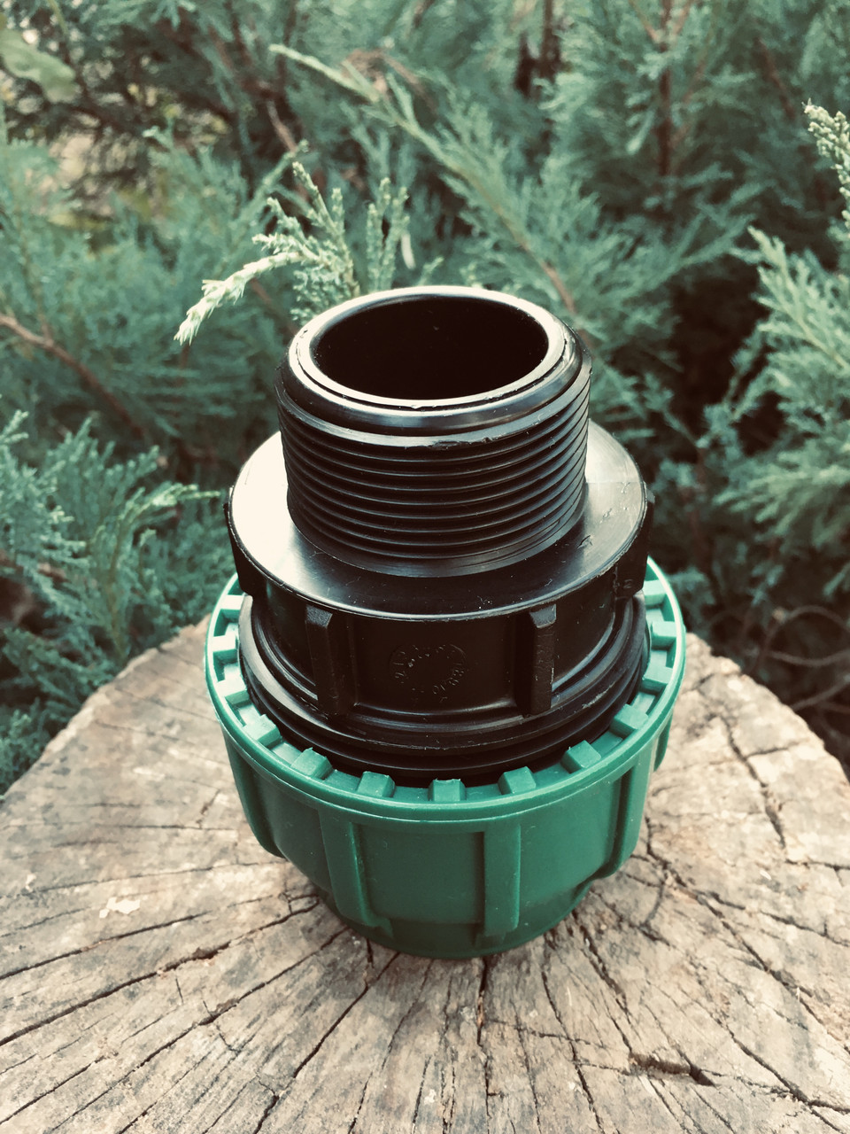 Муфта РН 25*3/4" Poelsan