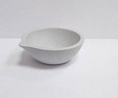 Тигель з карбідом кремнію чаша d-55 мм. ДАНИЙ ТОВАР НАЛОЖЕНИМ ПЛАТЕЖОМ НЕ ВІДПРАВЛЯЄТЬСЯ!