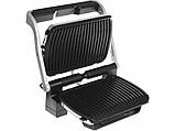 Електрогриль притискної Tefal GC706D34 OptiGrill, фото 2