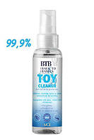 Очищуючий засіб для іграшок BTB Toy Anti-bacterial Protection 75ml