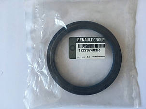 Renault (Original) 122797403R — задній сальник колінвала на Рено Трафік 2, Опель Віваро 2 F9Q 1.9dci, фото 1