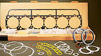 MCB343071 Caterpillar Набір прокладок Gasket Set - Major Overhaul виробник Interstate Mcbee