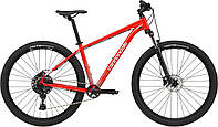 Велосипед 29" Cannondale TRAIL 5 RRD