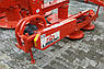 Косарка роторна Lisicki 1.1 до трактора (Лісіцьки / Лисички), фото 2