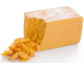 Набір 5 штук закваска для сиру Чеддер на 10л молока