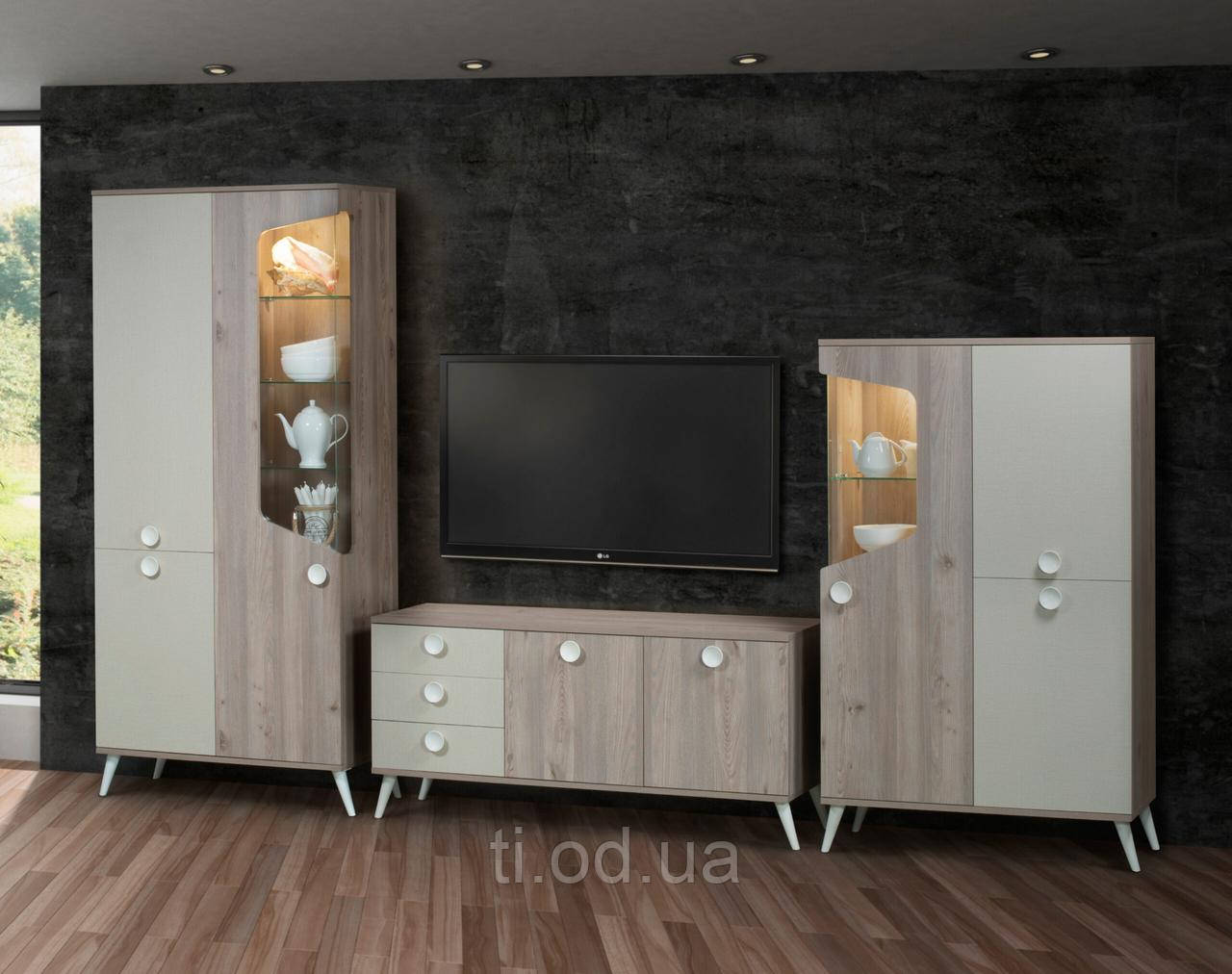 Набірна система RENE, фото 1