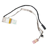 Шлейф матрицы для ноутбуков HP EliteBook 8560B, 8560P, 8560W, 8570W, 40pin LVDS