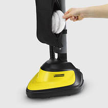 Вертикальний пилосос (1В1) Karcher FP 303 (1.056-820.0), фото 6