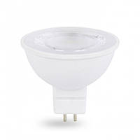 Світлодіодна лампа 6W Feron LB-194 4000K DECOR (MR-16/G5.3/220V)