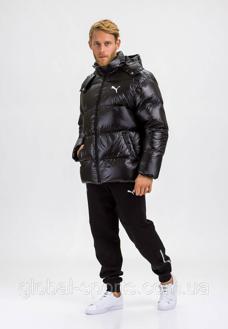 Puma Volume Down Jacket 58216101 ID