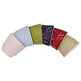 Горшок для цветов 3D 1,4 л светло-голубой, фото 8