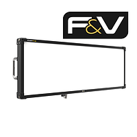 LED-панель F&V EverTrue Z1200VC CTD-Soft Vari-Color 3x1 LED Panel Light Location Pack (Z1200VC) (18030300)