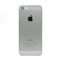 Корпус iPhone SE Silver