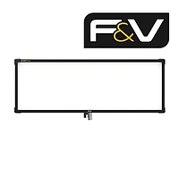 LED-панель F&V EverTrue Z1200VC CTD-Soft Vari-Color 3x1 LED Panel Light Studio Pack (Z1200VC) (18030302)