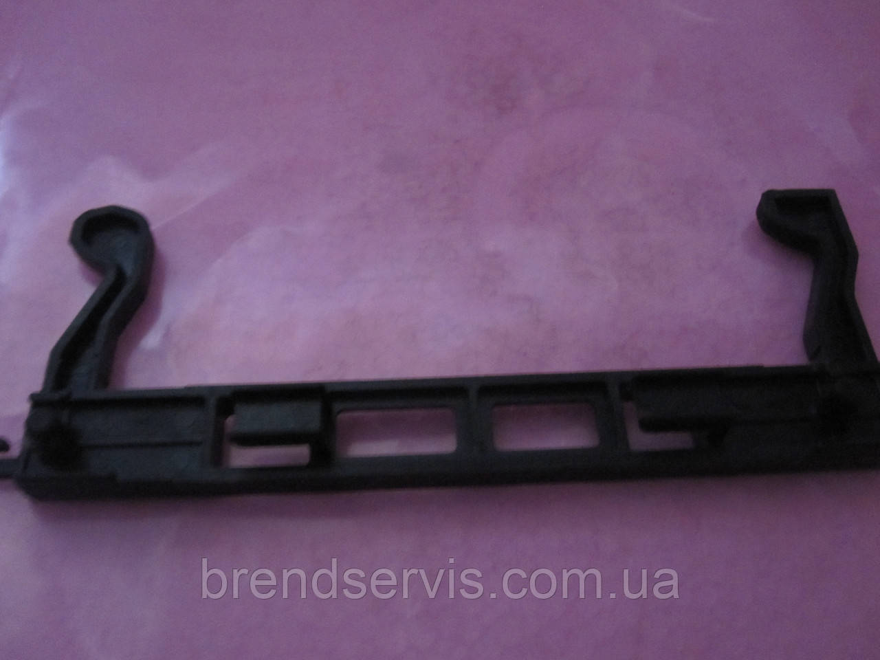 Замок дверей мікрохвильової печі Samsung, фото 1