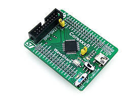 STM32 плата Core103R STM32F103RCT6