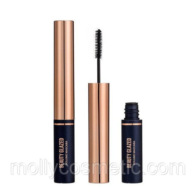Туш для вій Beauty Glazed Waterproof