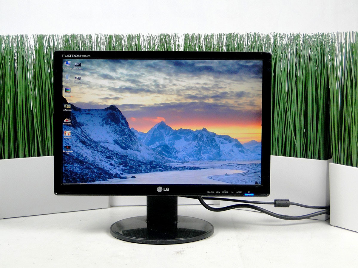 Купить Монитор Lg W