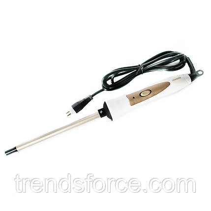 Плойка Hair Curlers MZ 2218 ProMozer 171255, фото 2