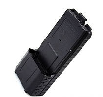 Батарейний блок (відсік) Baofeng UV-5R та ін. на 6 шт AA-батарейок. Батарейній блок Baofeng 5r