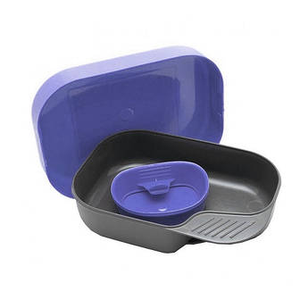 Набор посуды Wildo Camp-A-Box Basic