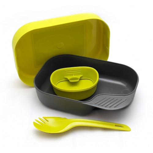 Набор посуды Wildo Camp-A-Box Light, фото 1