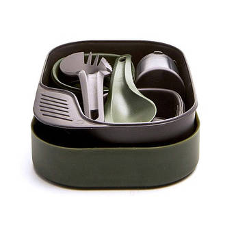 Набор посуды Wildo Camp-A-Box Duo Complete