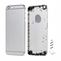 Корпус iPhone 6S Plus, Silver