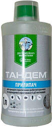 Прилипач Тандем, РК Укравіт - 1 л для підвищення ефективності засобів захисту рослин