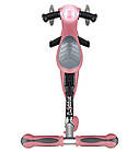 Самокат Globber Go Up Deluxe Play 5in1 Pastel Pink (пастельно-рожевий), фото 5