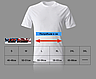 Футболка чоловіча 7.62 Design US Navy Camo Text 7.62 Design Battlespace men's T-Shirt розм -S, фото 4
