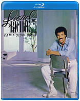 Lionel Richie - Can t Slow Down (1983) [Blu-ray Audio]