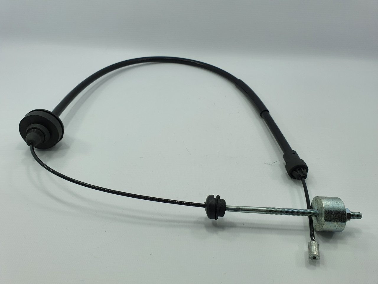 Трос зчеплення Лоґан EuroEx Угорщина