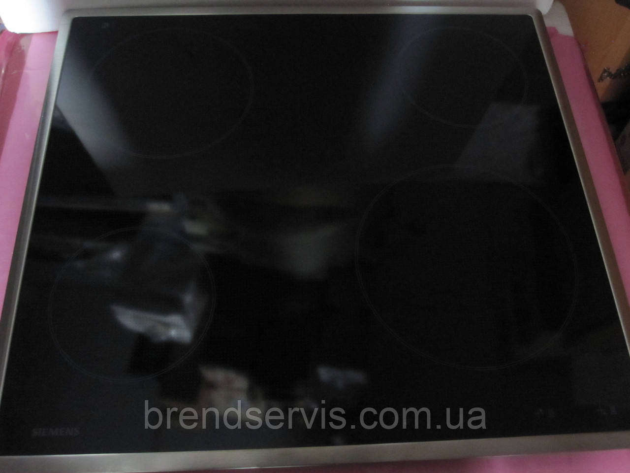 Поверхня для плити Siemens, фото 1