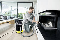 Професійний пилосос Karcher AD 4 Premium (1.629-731.0), фото 6