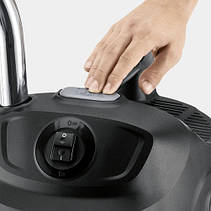 Професійний пилосос Karcher AD 4 Premium (1.629-731.0), фото 5