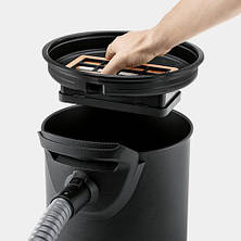 Професійний пилосос Karcher AD 4 Premium (1.629-731.0), фото 4
