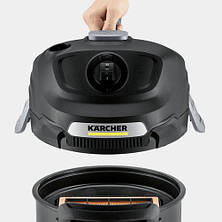Професійний пилосос Karcher AD 4 Premium (1.629-731.0), фото 3