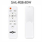 Люстра SML-R08-80W, фото 2