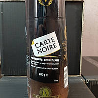 Преміумкав кави "Carte Noire"200 грамів скляна банка