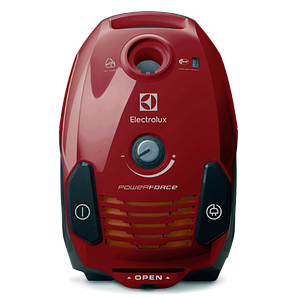 Пилосос з мішком Electrolux EPF6ANIMAL, фото 2